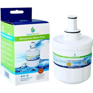 Filtre &agrave; eau compatible avec r&eacute;frig&eacute;rateur Samsung peut remplacer DA29&ndash;00003 F HAFIN2 EXP DA97&ndash;06317 A WSS-1