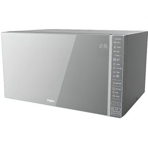 Micro-ondes - Whirlpool - MWP 304 M - 30 Litres - Auto Cook - Fonction Soft/Melt