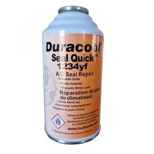 Canette Duracool Sealquick 1234yf-