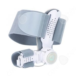 Hallux valgus correcteur C® 90 degrés ajustement corrective hallux valgus sacs réglable redresseurs hallux pour femmes et hommes