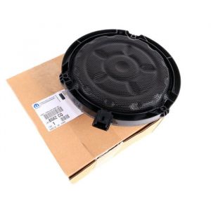 Haut-parleur de Porte Citroen C4 II DS4 DS5 Peugeot 308 II 9665831480 6562CQ 6562CV