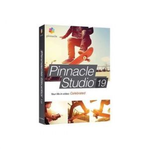 Pinnacle&reg; Studio 19 Standard
