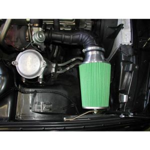 Kit d Admission direct GREEN pour BMW Serie 5 E34 de 90-95 524 TD-115cv-40991163