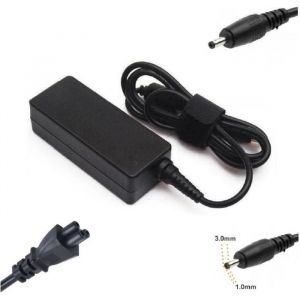 Chargeur Alimentation pour Acer Aspire Ultrabook V3-371 S5 S7 P3 Swift 1 19V 3.42A 3.0mm x 1.1mm