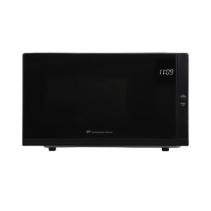 Micro-ondes - CONTINENTAL EDISON - CEMO23BG - Gril -  Noir - 1280 W - L48 x H293 x P337 cm - 23 L