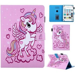 Universelle Pochette Coque Housse Etui pour Tablette 10 10.1 Pouces (YOTOPT-YESTEL-Vankyo-MEBERRY-TOSCiDO-AOYODKG-DUODUOGO-GOO[1215]