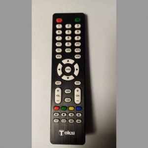 Télécommande - TOKAI - TO32Z1454 - Neuve - Compatible - Simple