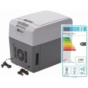 Glacière Thermo électrique TropiCool TC-35FL
