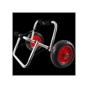 Chariot Rockside Trolley canoe kayak SUP