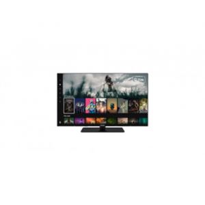 TELEFUNKEN Smart TV 43 Full HD DVB-T2 HEVC TE43750B45I2KT - Televisore 109 cm