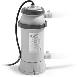 Intex - 28684 - Rechauffeur 3Kw Pour Piscine JusquÀ 12M³6