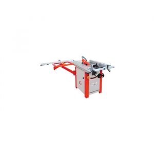 Scie sur table D. 250 mm chariot 1600 mm 230 V - 2200 W TS250F-1600-230V