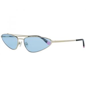 Lunettes de soleil - Ray-Ban - RB 3025 004-51 - Doré - Bleu - Aviator