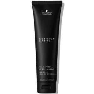 Soin coiffant - Schwarzkopf - Le D&eacute;finisseur Session - 150ml - Spray - Sans alcool - Sculptant