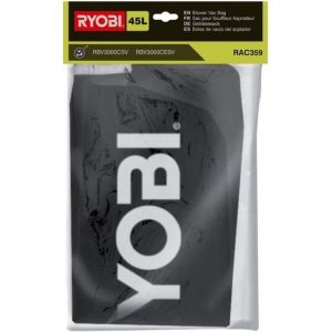 Sac de rechange RYOBI - RAC359 - 45L - Vert