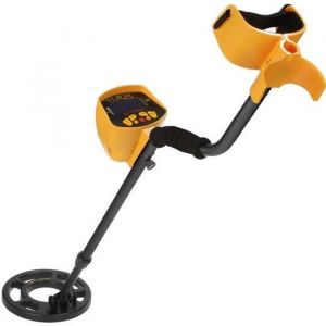 D&eacute;tecteur de m&eacute;tal enti&egrave;rement automatique &eacute;tanche