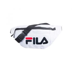 Sac Banane - Fila - Mikko - 100% Polyester - Taille Unique - Compartiment Zippé