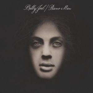 Billy Joel - Piano Man  [VINYL LP]
