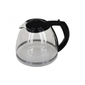 Verseuse en verre pour cafeti&egrave;re Bosch TKA1401 - Pi&egrave;ce dorigine constructeur