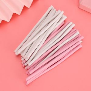 Matériau de remplissage dentaire - SIB - Prothèse temporaire - 100g - Blanc et rouge - Pour canal radiculaire