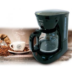 Cafeti&eacute;re Filtre Electronique