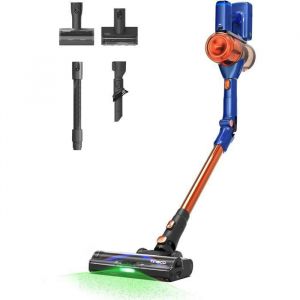 Tineco Pure One S70 Aspirateur Balai sans Fil 200AW d&rsquo;AspirationOrange