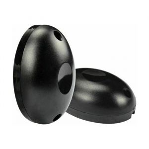 Photocellule pour motorisation de portail - MICH - Port&eacute;e 10m - Compatible tous portails - Stop automatique