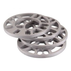 Lot de 4 entretoises de roue plaque de cales 3 mm 5 mm 8 mm 10 mm goujon pour entretoises de roue 4x100 4x1143 5x100~4883