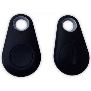 Bluetooth Traceur GPS Locator Tag alarme portefeuille clé chien Tracker