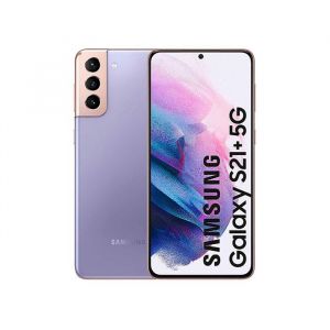 Samsung Galaxy S21 Plus 5G 8Go/256Go Violet (Phantom Violet) Dual SIM G996