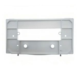 Cadre support pour plaque de commande Siamp B&acirc;tichasse 500 (avant 11/2007)