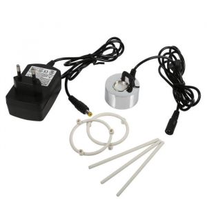 Garosa brumisateurs Humidificateur dair datomiseur détang de fontaine deau de brumisateur de brumisateur à ultrasons avec la