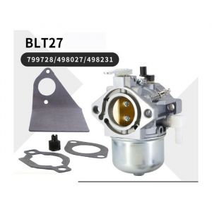 Briggs Stratton Walbro Lmt 5-4993 Carburateur pour débroussailleuse 125 Hp Tondeuse à gazon Lmt 5-4993