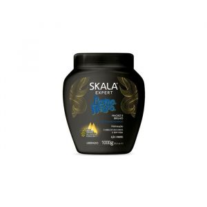 Soin capillaire Skala model à la boue noire - 1kg