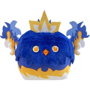 Boîte De Fruits Du Diable Poupée En Peluche Phénix Jouets En Peluche Cadeaux De Vacances Pour Les Enfants 394 Pouces