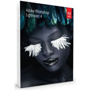 Adobe Photoshop Lightroom 4.4 - Cl&eacute; licence &agrave; t&eacute;l&eacute;charger - Livraison rapide 7/7j