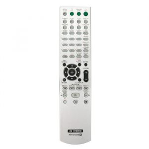 T&eacute;l&eacute;commande - Sony - RM-ADU005 - Compatible Cin&eacute;ma Maison - Syst&egrave;me Dav-Dz630