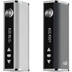 Istick TC 40w - Eleaf couleur - Noir