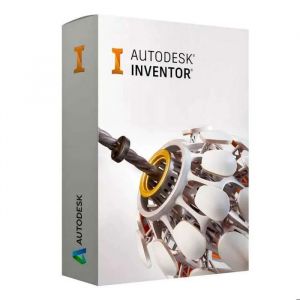 Logiciel - Autodesk - INVENTOR 2025 - Windows/Mac - Livraison 2H - Téléchargement immédiat