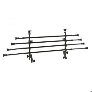 Grille pare-chien réglable - LAMPA