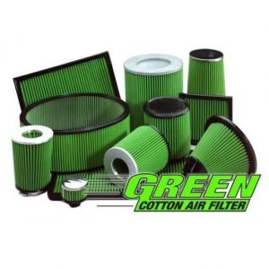 Filtre a air Green pour Jeep Grand Cherokee de 1999 a 2000 4.7L V8-226cv-38428403