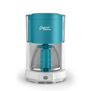 Cafetière filtre électrique Chefclub CM276410 TEFAL
