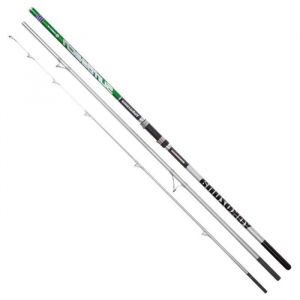 Canne à pêche Surfcasting - Yokozuna - 4.20m - Carbone - 100/200g