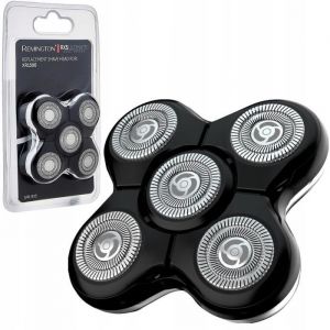 Tête de rasoir - Remington - SPR-RX5 - Ergonomique - Doux pour la peau - Compatible XR1500
