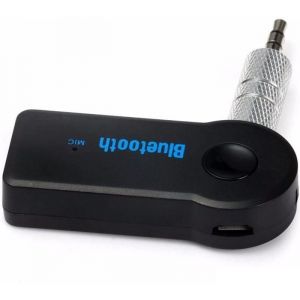 Adaptateur récepteur bluetooth 3.0 - prise jack 3.5 mm - A2DP