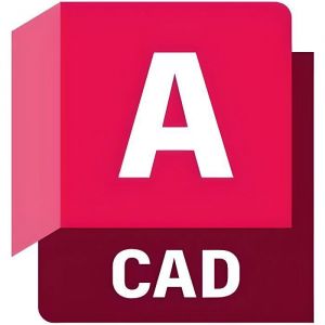 Logiciel - Autodesk - AutoCAD 2024 - Licence Officielle 3 Ans - Windows/Mac - Mises à jour incluses