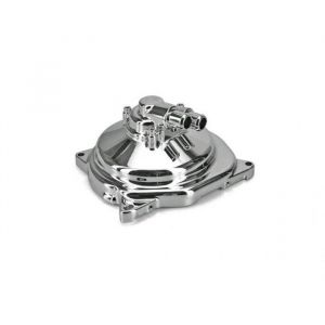 Pompe &agrave; eau carter dallumage chrom&eacute; TNT scooter MBK 50 Nitro