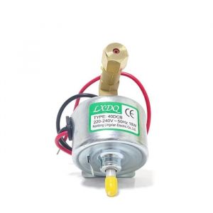 220v 240v 50hz - 40DCB 18W - Pompe &Agrave; Huile Accessoires Pour Machine &Agrave; Fum&eacute;e Pour Sc&egrave;ne Machine &Agrave; Brouillard