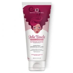 Jolie Boucle Shampooing Nutrition Intense Cheveux Bouclés - JOLIE.BOUCLE.SH.200