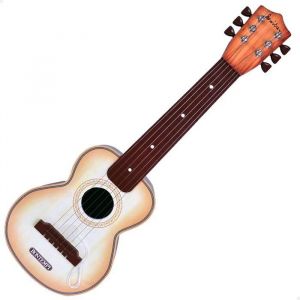 Guitare Classique Enfant - Bontempi - 545 cm - Multicolore - 6 Cordes Métalliques